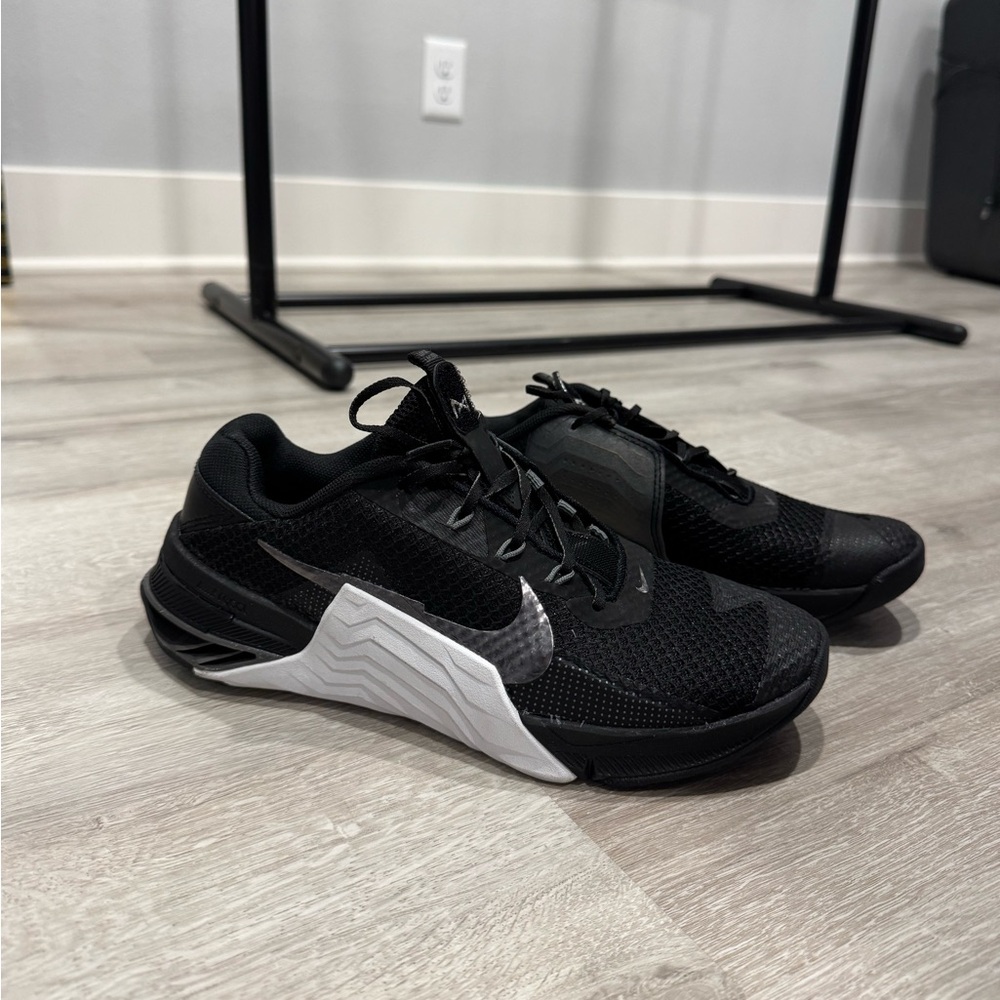Nike Women’s Metcon 7 ‘Black White’